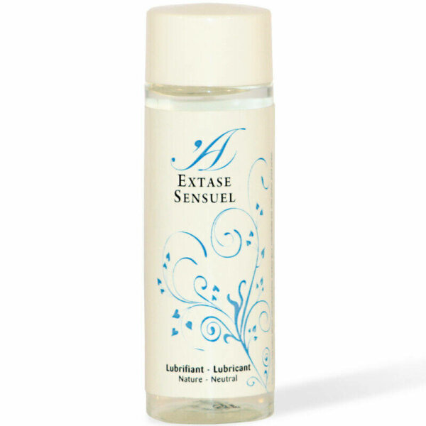 imagen EXTASE SENSUAL - LUBRICANTE NATURAL 100 ML