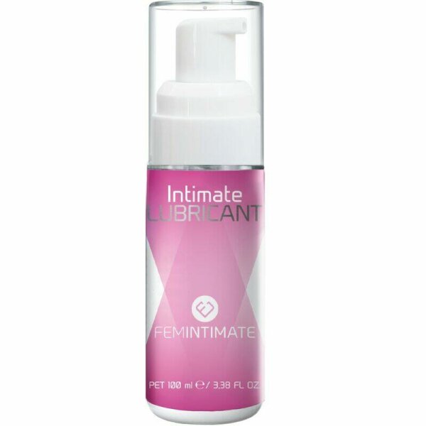 imagen FEMINTIMATE - LUBRICANTE VAGINAL 100 ML