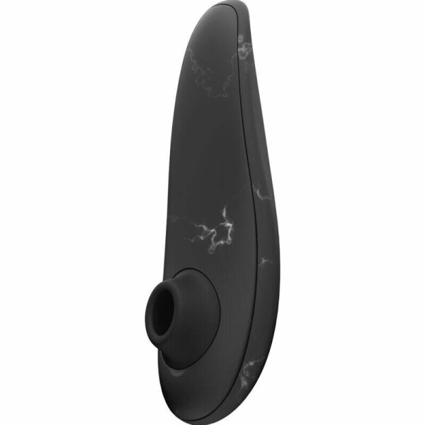 imagen WOMANIZER - MARILYN MONROE CLASSIC 2 ESTIMULADOR DE CLÍTORIS NEGRO