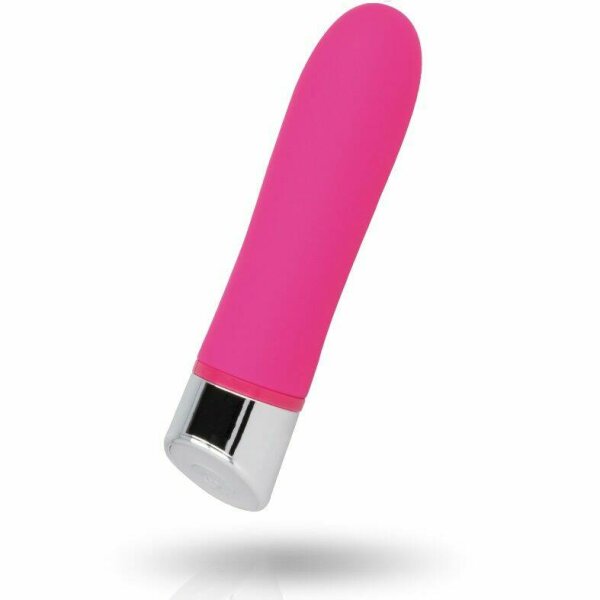 imagen INSPIRE ESSENTIAL - EVE VIBRADOR ROSA