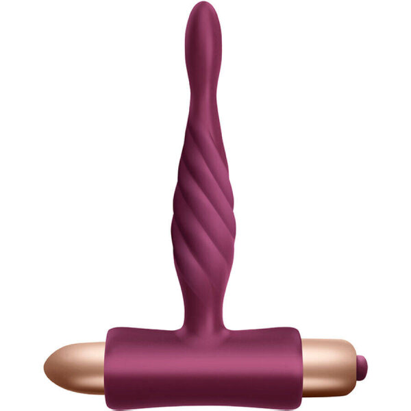 imagen CLIMAXIMUM - PHAROS PLUG ANAL PRINCIPIANTES