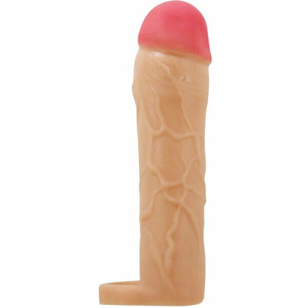 imagen PRETTY LOVE - HANI FUNDA DE PENE EXTENSORA NATURAL