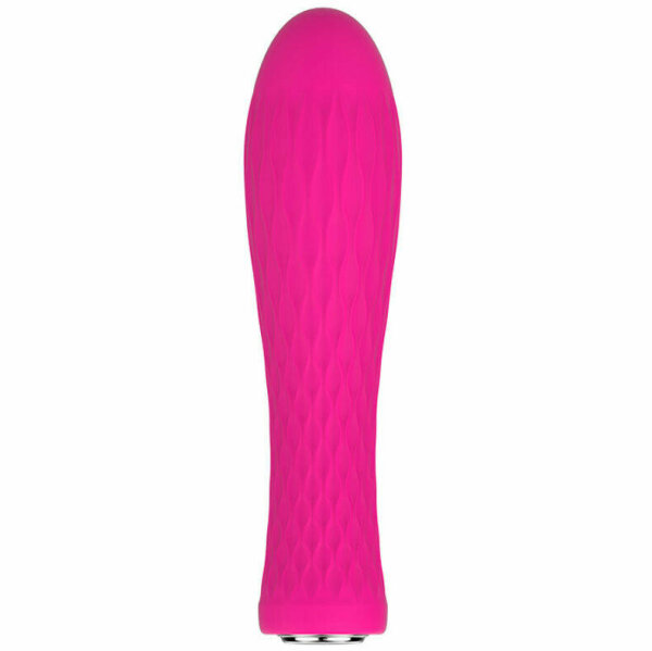 imagen NALONE - IAN MINI VIBRADOR ROSA