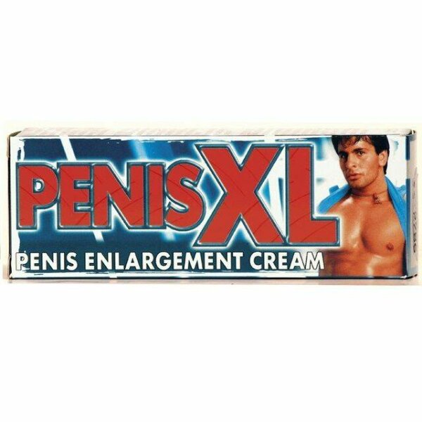 imagen RUF - PENIS XL CREMA 50ML