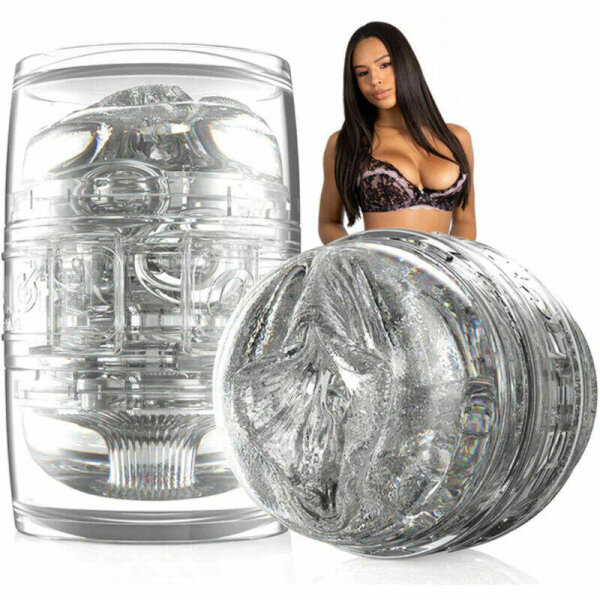 imagen FLESHLIGHT - QUICKSHOT MASTURBADOR DOBLE AUTUMN FALLS