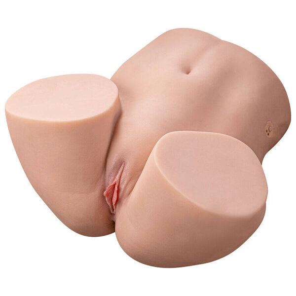 imagen XISE - ETHEL THRUSTING MASTURBADOR VAGINA REALÍSTICO CON VIBRACIÓN MULTIPOSICIÓN