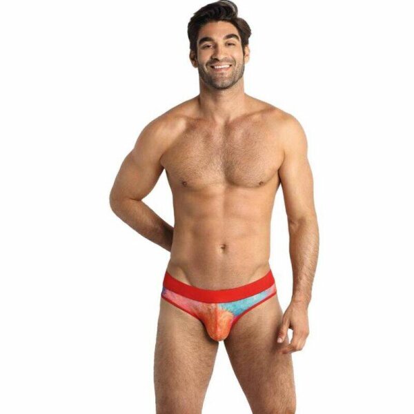 imagen ANAIS MEN - FALCON SLIP S