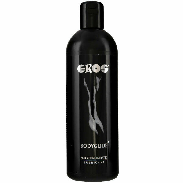 imagen EROS - BODYGLIDE LUBRICANTE SUPERCOCENTRADO SILICONA 1000 ML