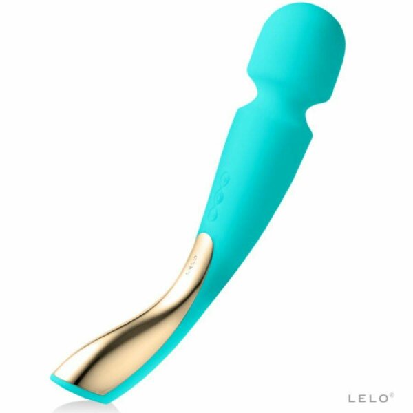 imagen LELO - SMART WAND 2 TURQUESA