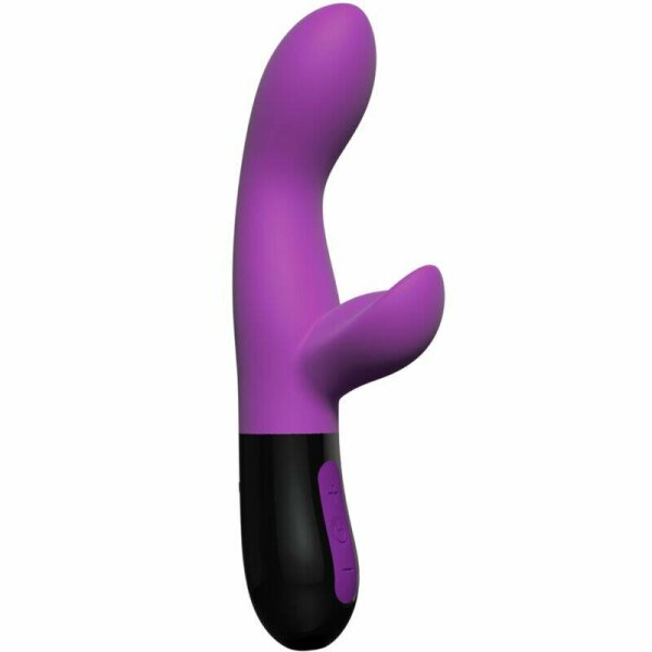 imagen ADRIEN LASTIC - GAIA 2.0 VIBRADOR RABBIT VIOLETA