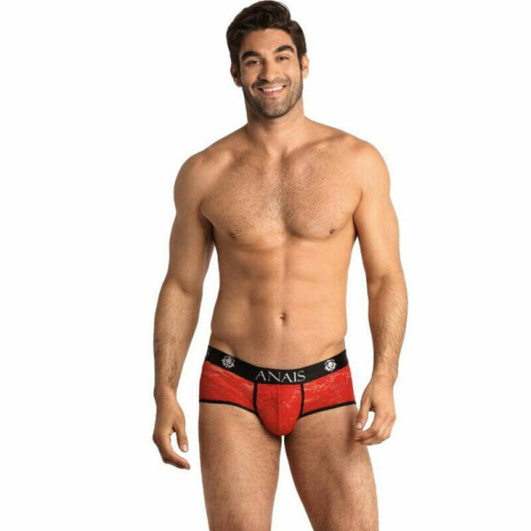 imagen ANAIS MEN - BRAVE BOXER BRIEF XL