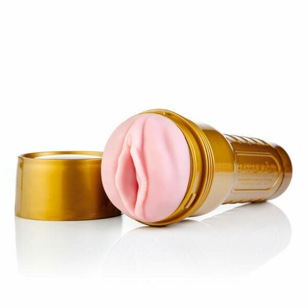 imagen FLESHLIGHT - PINK LADY STAMINA TRAINING UNIT