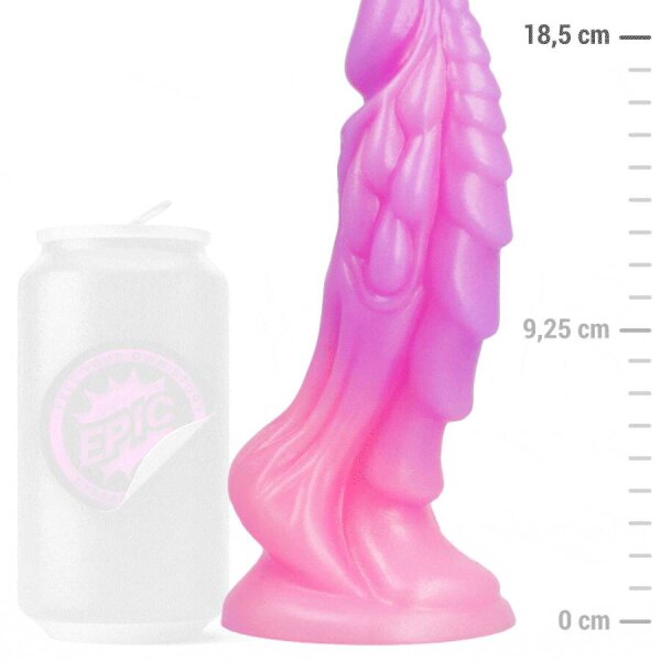 imagen EPIC - GALATEA DILDO BRILLO LUNAR