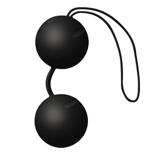 imagen JOYDIVION JOYBALLS - LIFESTYLE BLACK