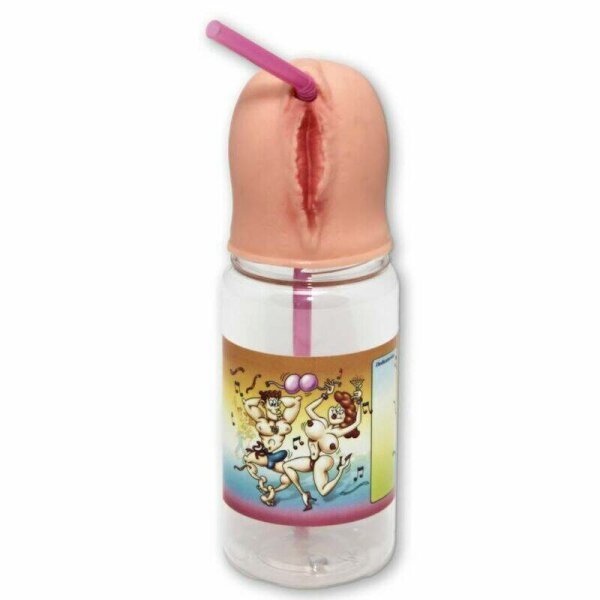 imagen DIABLO PICANTE - FLESH LIPS BOTELLA 360 ML /ES/PT/EN/FR/IT/