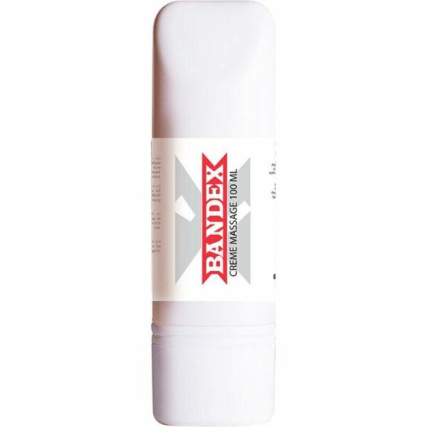 imagen RUF - BANDEX CREMA ESTIMULANTE PARA EL PENE 100 ML