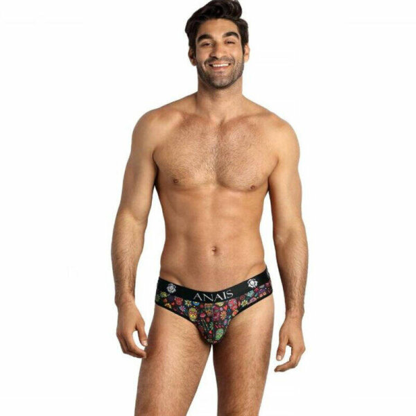 imagen ANAIS MEN - MEXICO SLIP XL