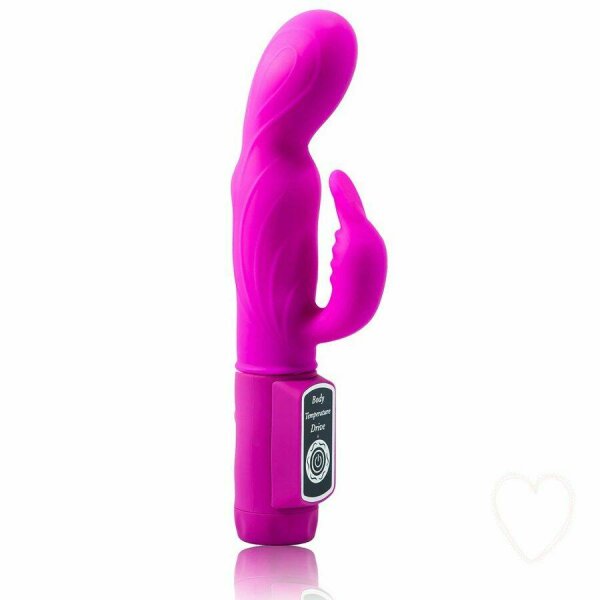 imagen PRETTY LOVE - FLIRTATION VIBRADOR BODY-TOUCH