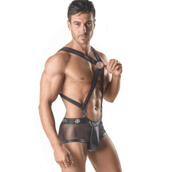 imagen ANAIS MEN - AXEL ARNES III S/M