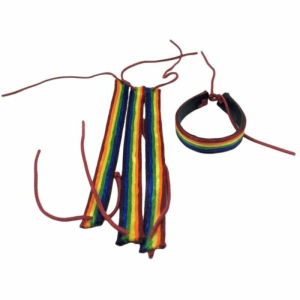 imagen PRIDE - PULSERA LGTB