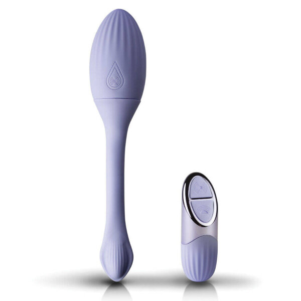 imagen NIYA - N1 MASAJEADOR PÉLVICO KEGEL CON CONTROL REMOTO