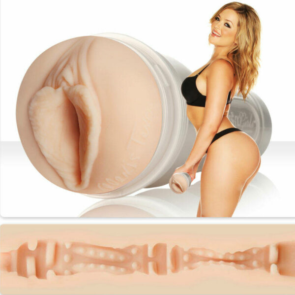 imagen FLESHLIGHT GIRLS - VAGINA ALEXIS TEXAS OUTLAW