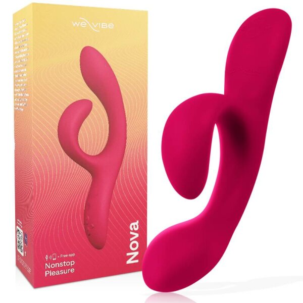 imagen WE-VIBE - VIBRADOR APP NOVA