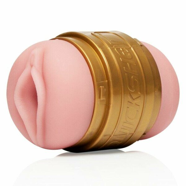 imagen FLESHLIGHT - QUICKSHOT STAMINA TRAINING UNIT LADY&BUTT