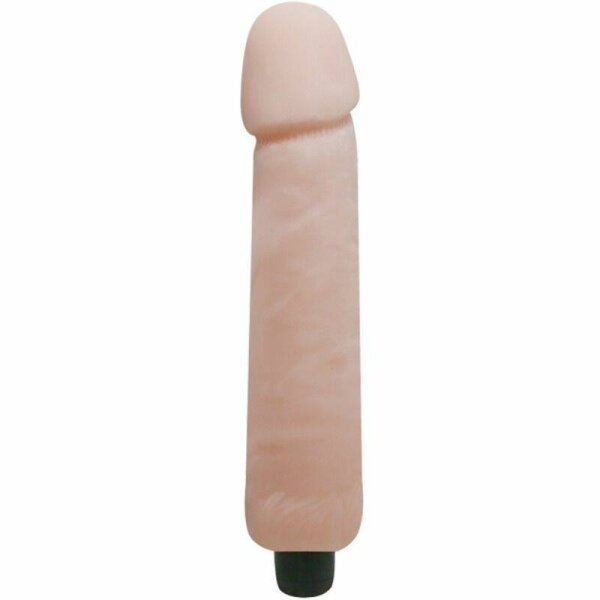 imagen BAILE - LOVE COMPANION DILDO VIBRADOR 25 CM