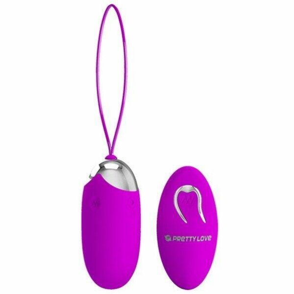 imagen PRETTY LOVE - EGG BERGER CONTROL REMOTO 12 V