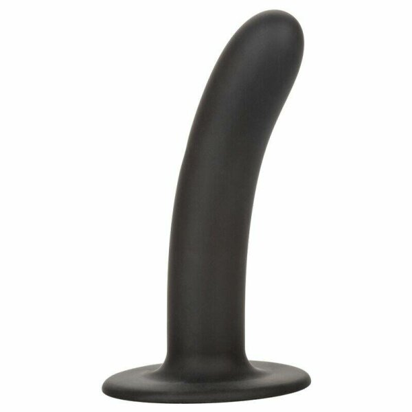 imagen CALEXOTICS - BOUNDLESS DILDO LISO 15.25 CM COMPATIBLE CON ARNES