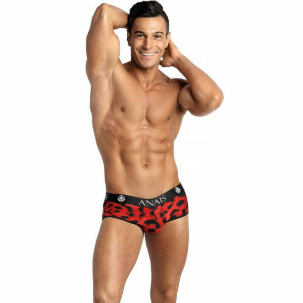 imagen ANAIS MEN - SAVAGE JOCK BIKINI XL