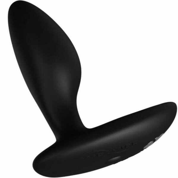imagen WE-VIBE - DITTO+ PLUG ANAL VIBRADOR NEGRO