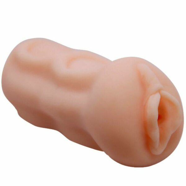 imagen CRAZY BULL - LILLIAN MASTURBADOR VAGINA 13 CM