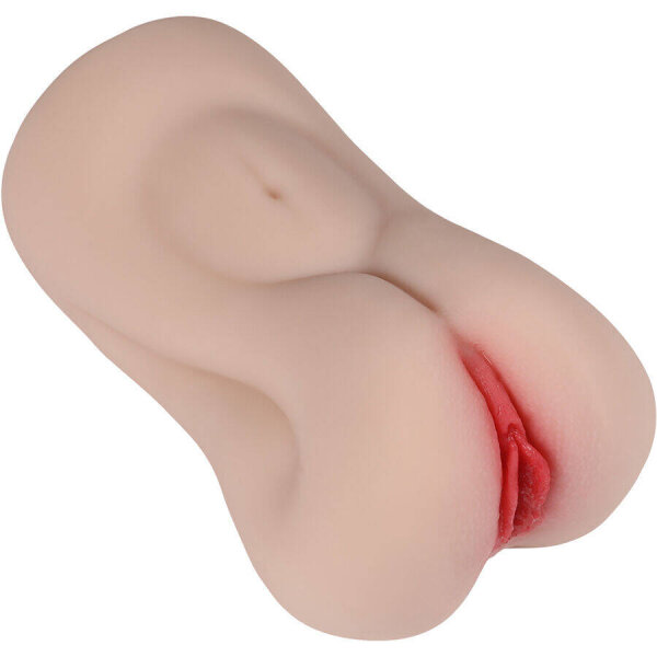 imagen XISE - AGATHA VIBRATING MASTURBADOR VAGINA CON VIBRACIÓN