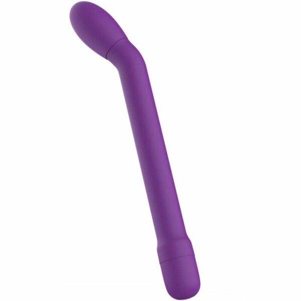 imagen B SWISH - BGEE INFINITE CLASSIC VIBRADOR PUNTO G 5 VELOCIDADES RECARGABLE MORADO