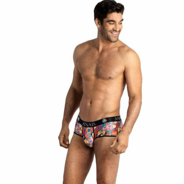 imagen ANAIS MEN - COMICS BOXER BRIEF M