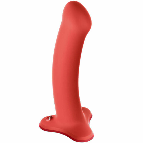 imagen FUN FACTORY - MAGNUM DILDO CORAL