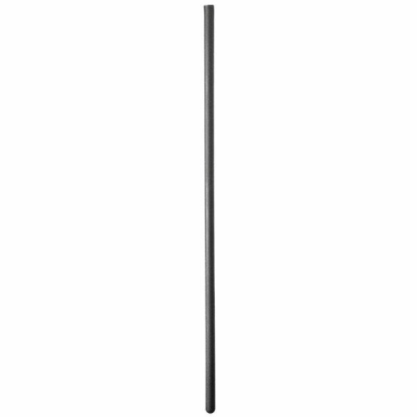imagen ALL BLACK - 6MM SONDA URETRAL SILICONA