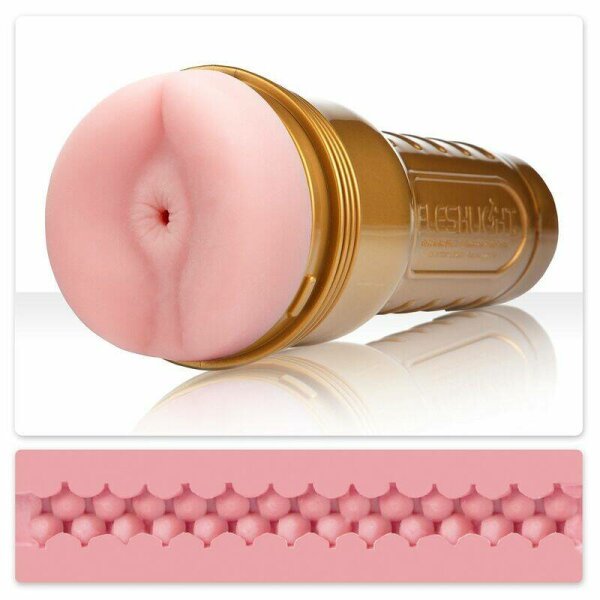 imagen FLESHLIGHT - STAMINA TRAINING UNIT ANO