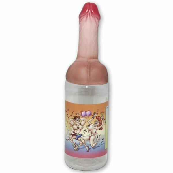 imagen DIABLO PICANTE - BIBERÓN PENE FLESH 750 ML /ES/PT/EN/FR/IT/