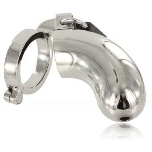 imagen METAL HARD - ANILLO CASTIDAD BRIG