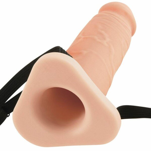 imagen FANTASY X- TENSIONS - ARNES HUECO EXTENSION PENE 20CM