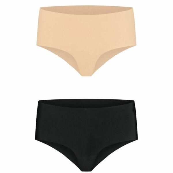 imagen BYE-BRA - PACK 2 UDS BRAGA SIN COSTURAS TALLA L