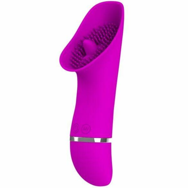 imagen PRETTY LOVE - FLIRTATION ESTIMULADOR CLÍTORIS RUDOLF