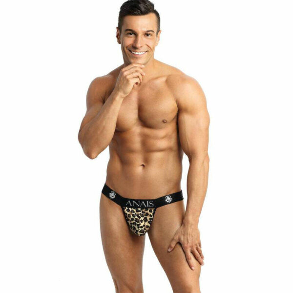 imagen ANAIS MEN - MERCURY JOCK STRAP L