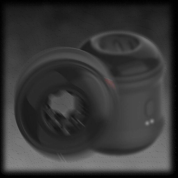 imagen JAMYJOB - CASSIAN MASTURBADOR VIBRADOR