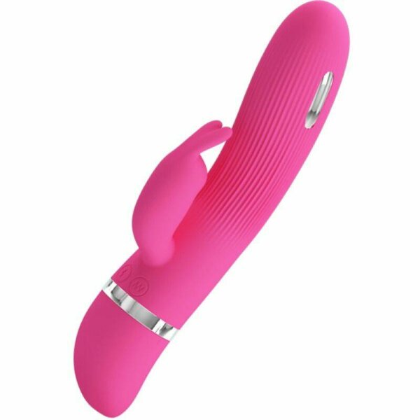 imagen PRETTY LOVE - FLIRTATION INGRAM ELECTROSHOCK VIBRATOR