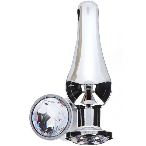 imagen TOYJOY - ANAL PLAY DIAMANTE BUM BIJOU PLUG ANAL GRANDE