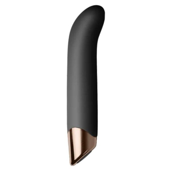 imagen ROCKS- OFF - CHAIAMO G VIBRADOR G-SPOT NEGRO